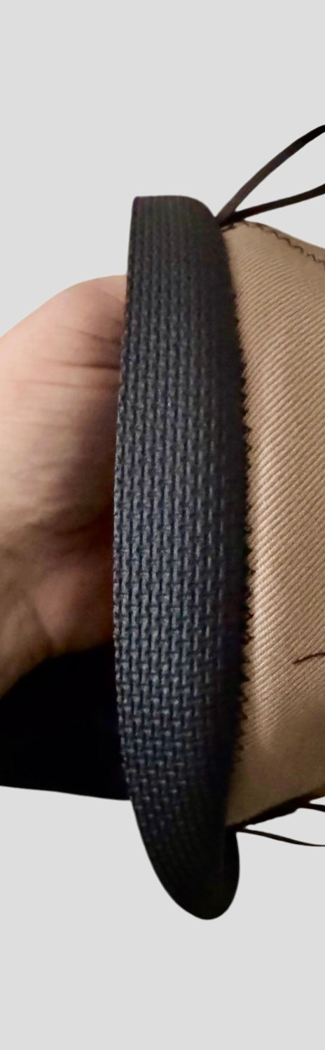1st Due Short earflaps/Liner for Cairns N5A/N6A (Best for comfort)