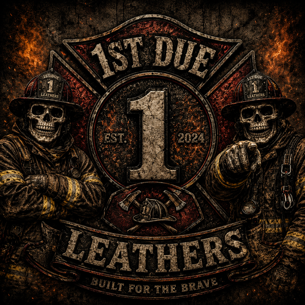 1st Due Leathers Restoration
