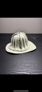 Mini Leather Helmet