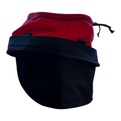 1st Due Short earflaps/Liner for Cairns N5A/N6A (Best for comfort)￼