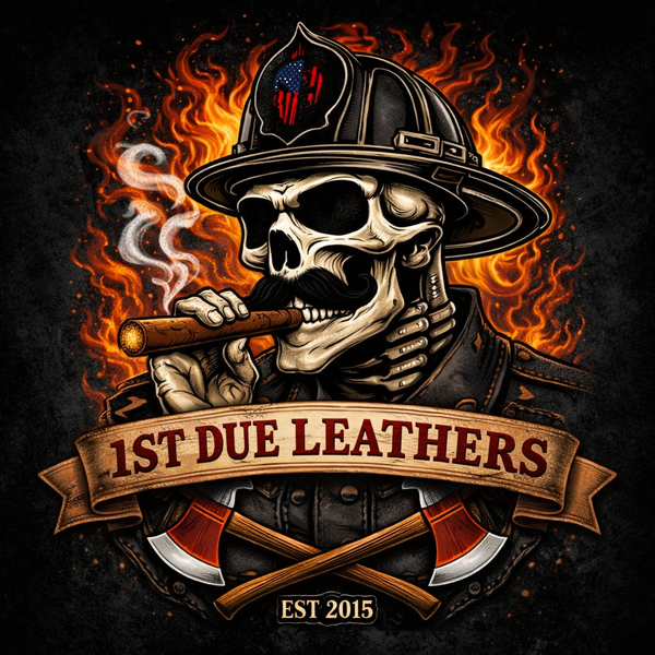 1st Due Leathers Restoration