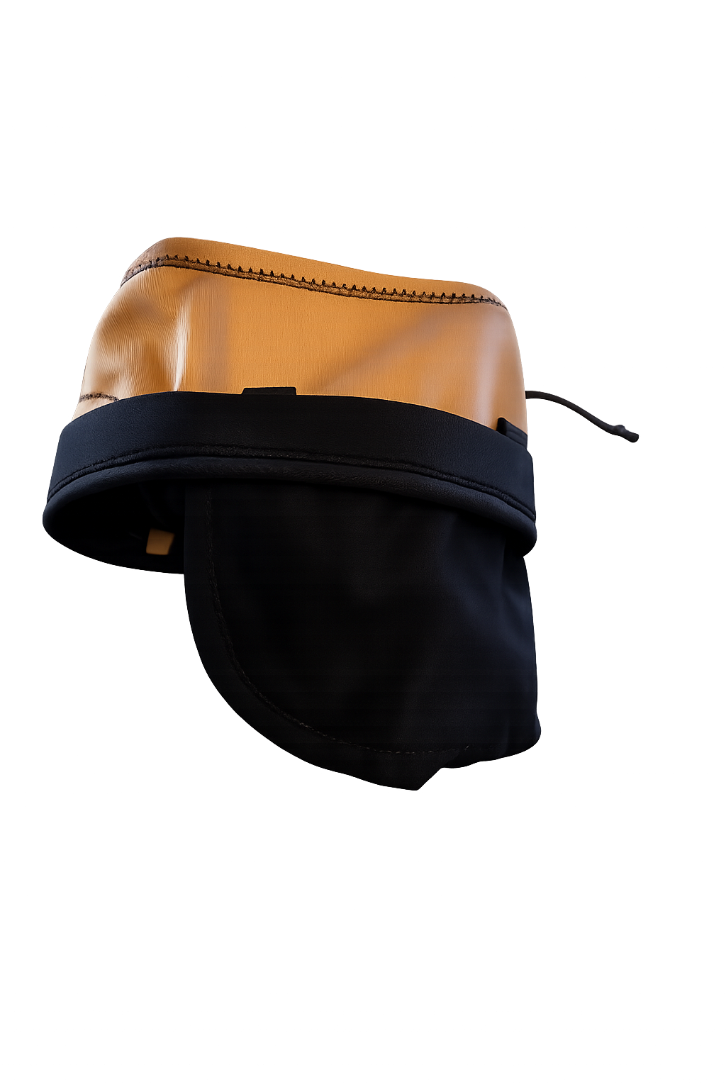 1st Due Short earflaps/Liner for Cairns N5A/N6A (Best for comfort)￼