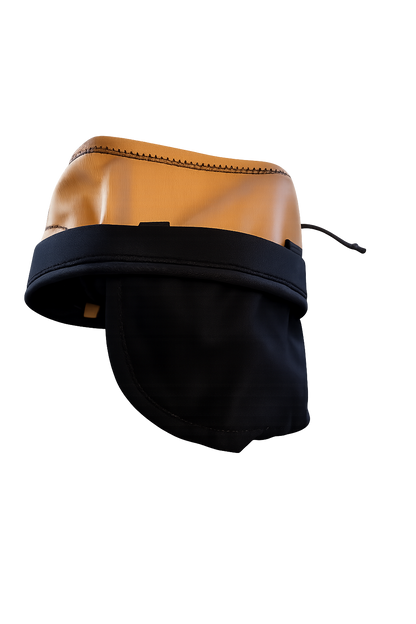 1st Due Short earflaps/Liner for Cairns N5A/N6A (Best for comfort)￼