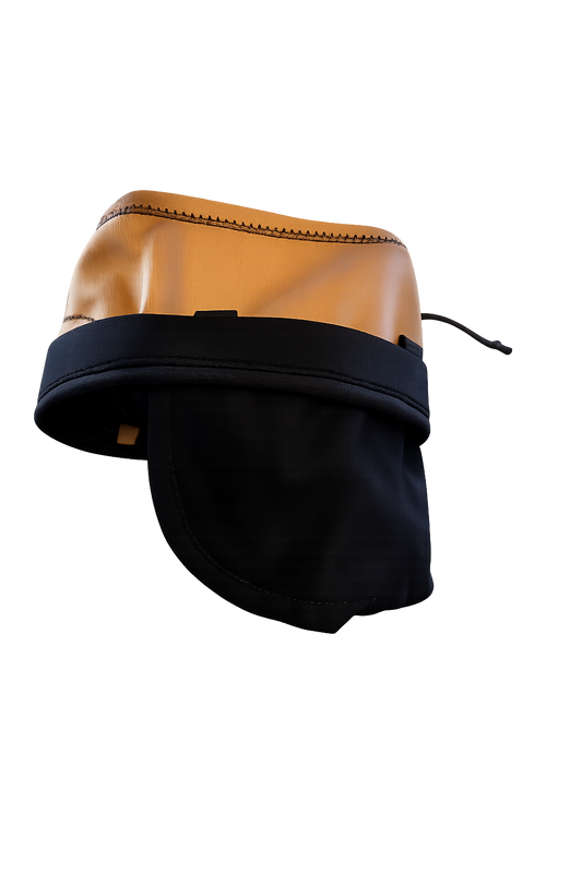 1st Due Short earflaps/Liner for Cairns N5A/N6A (Best for comfort)￼