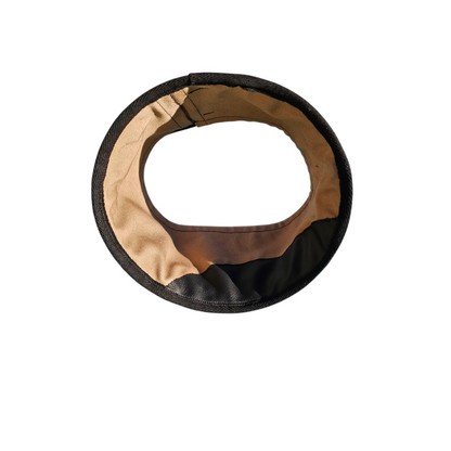 Liner without earflaps