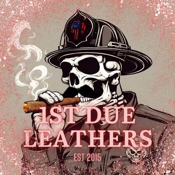 1st Due Leathers Restoration