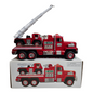 2015 Hess Fire Truck and Ladder Rescue