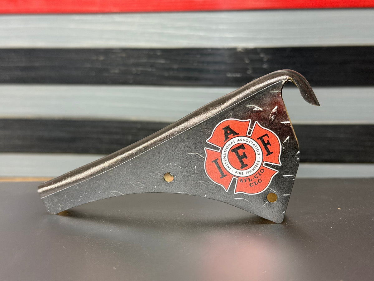 Firefighters Union Front Holder