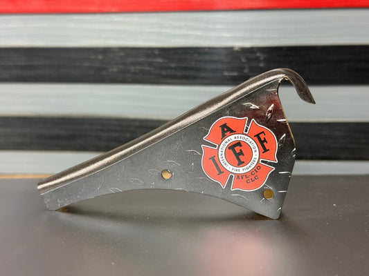 Firefighters Union Front Holder