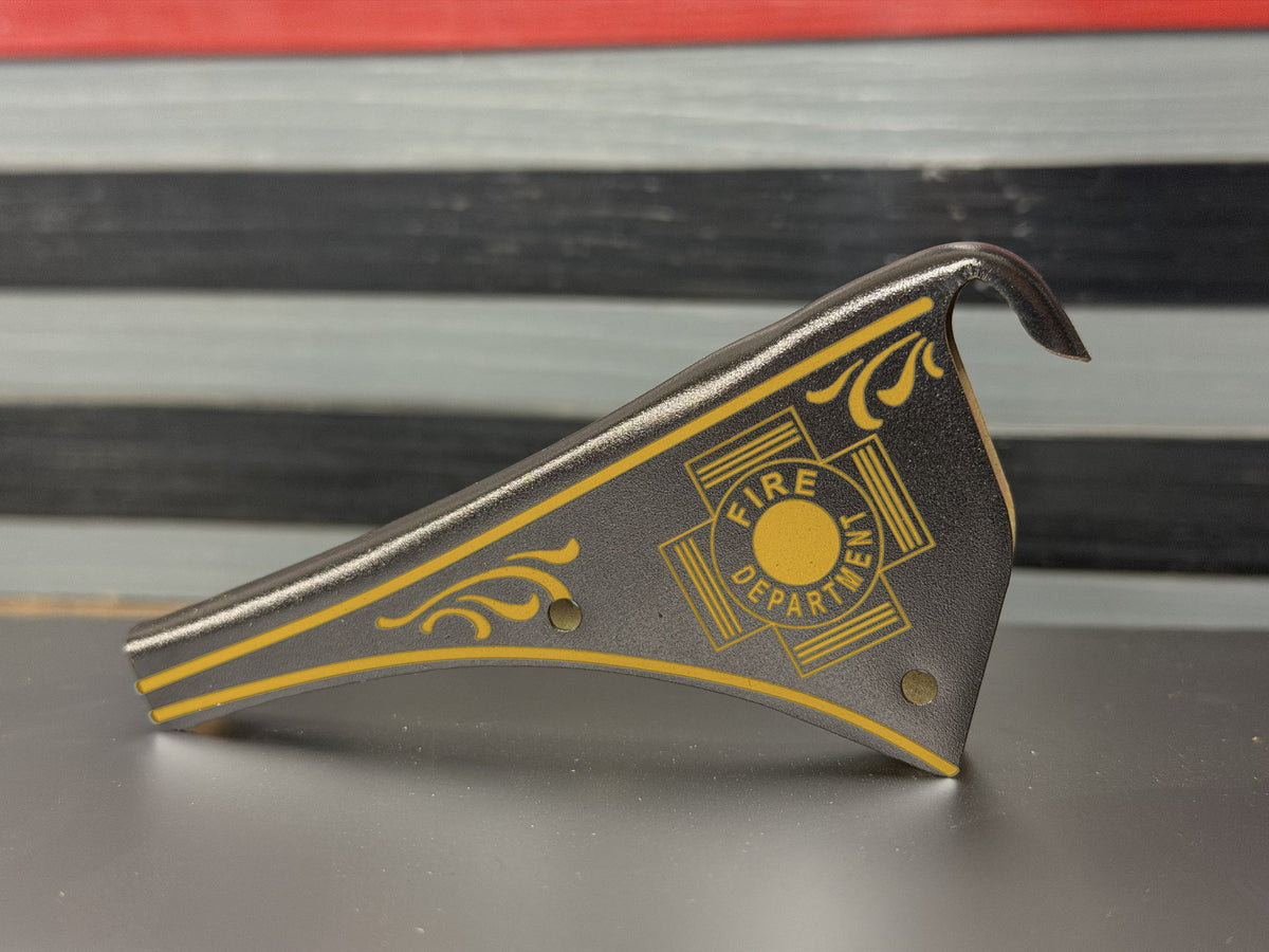 Boston Front Holder