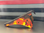 Blaze Bulldog Front Holder