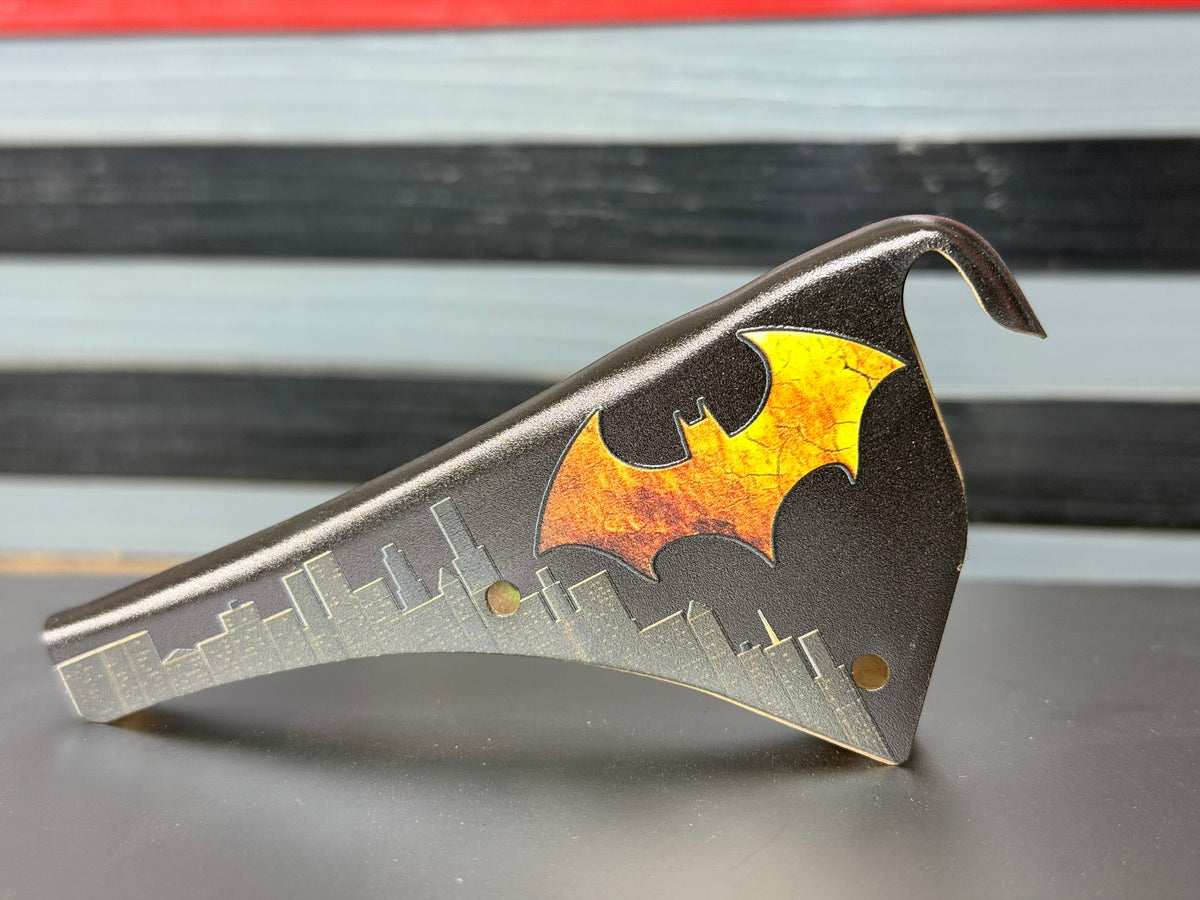 Dark Hero Front Holder