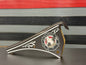 Ghost Front Holder — firefighter helmet front holder