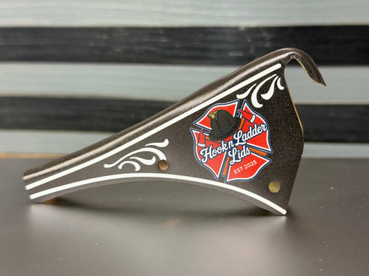 Custom Front Holder — Design Your Own