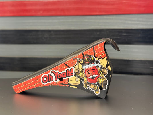 Oh Yeah Retro Front Holder