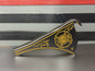 Maltese Cross Front Holder