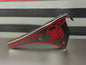 Maltese Cross Front Holder